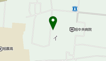 エンゼル美容室の地図画像