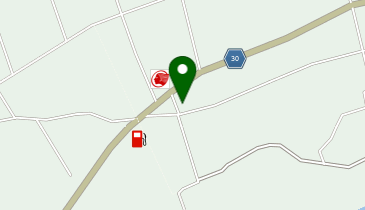 株式会社B-techの地図画像