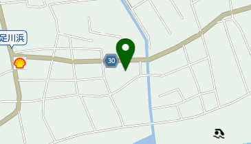 土屋保険サービスの地図画像