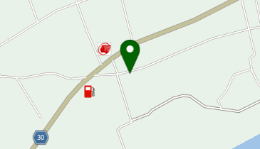 伊東縫製の地図画像