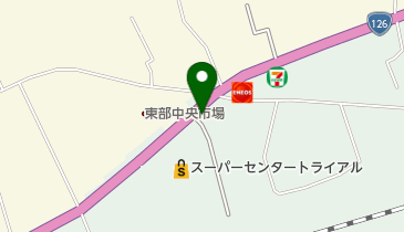 今久の地図画像