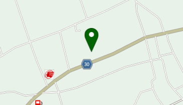 有限会社高野商店の地図画像