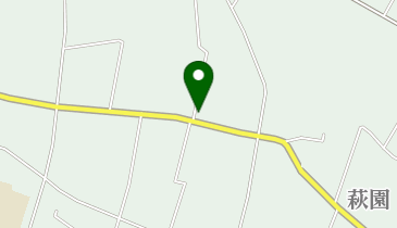 イシイ理容店の地図画像