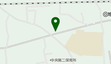 伊藤理髪店の地図画像