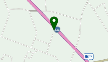 割ぽう鳥雅の地図画像