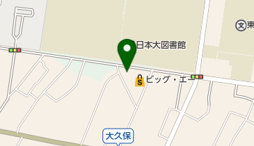 ジャックナイトの地図画像