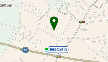 株式会社斉藤商事の地図画像