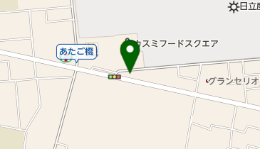 有限会社三協ドライセンター 本店の地図画像