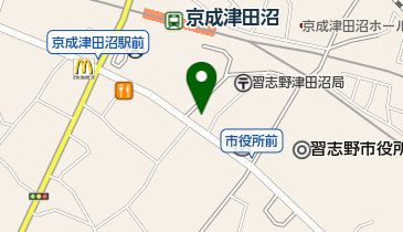 千葉みらい農業協同組合 習志野支店 | 習志野市の各種団体/施設