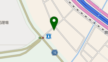 野木自動車工業株式会社の地図画像