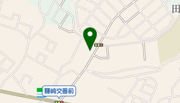 有限会社岩崎商店の地図画像