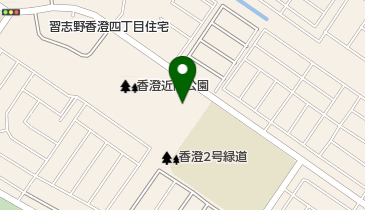 千葉県習志野市香澄の法人一覧 - NAVITIME