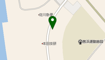 株式会社ダックスの地図画像