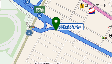 サム・3丁目店の地図画像