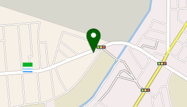 豊川そばの地図画像