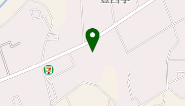 株式会社サンユニット 豊四季工場の地図画像