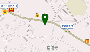 千葉県柏市宿連寺のおしゃれ ファッション一覧 Navitime