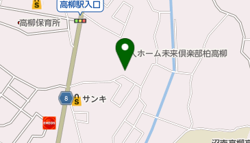 千葉県柏市高柳の法人一覧 Navitime