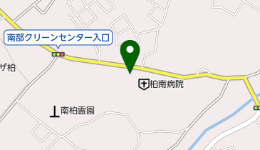株式会社公友住機の地図画像