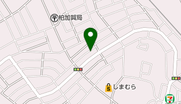 株式会社タカハシ住建の地図画像