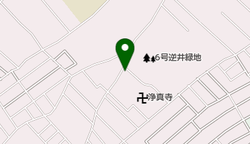 株式会社国府台の地図画像