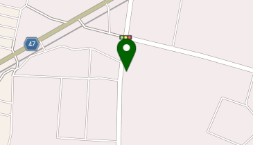 遼東化学工業株式会社の地図画像