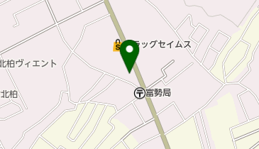 株式会社薬研社の地図画像