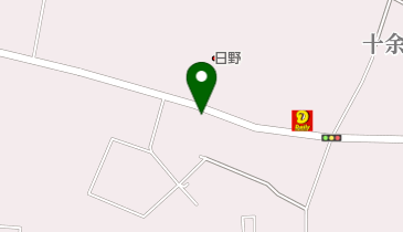 東京純薬工業株式会社柏工場の地図画像