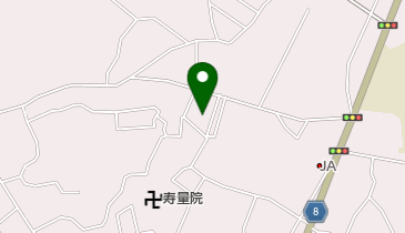 有限会社清水設備の地図画像