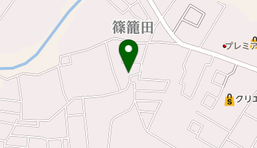 ケー・エス環境研究所株式会社の地図画像