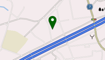 相田牛乳店の地図画像