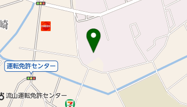 有限会社加藤製作所ステンレス研磨の地図画像