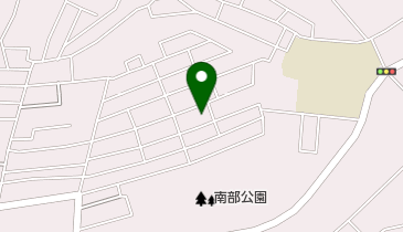 新・宅配クリーニングの地図画像