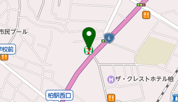 新日本建設株式会社北関東支店の地図画像