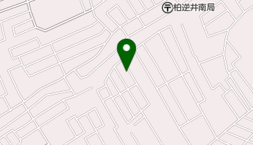 有限会社飛鳥住建の地図画像