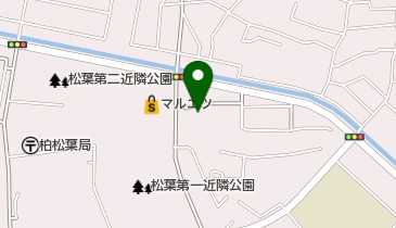 株式会社ダイエーコンサルタンツの地図画像