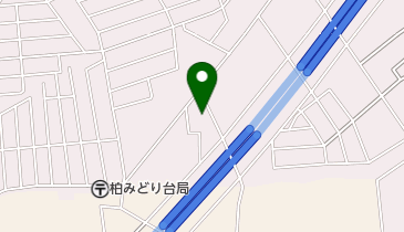 永田建設株式会社の地図画像