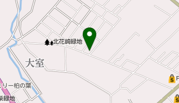 寺田ストアーの地図画像