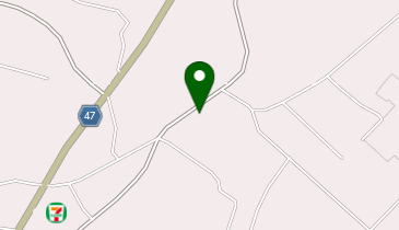 中城本店の地図画像