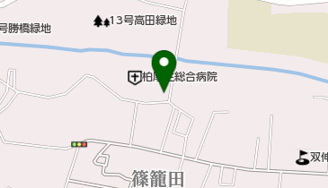 有限会社輪笠商会の地図画像