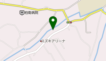 株式会社アオキオートサービスの地図画像