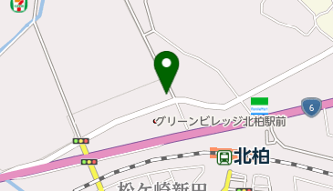 小池起業株式会社の地図画像