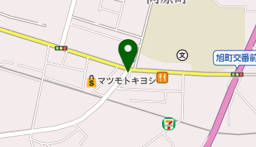マーレの地図画像