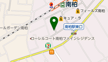 新松戸 駅 周辺の花屋 Navitime