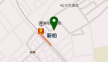 千葉県柏市新柏の花屋一覧 Navitime