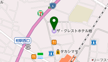 ベル・エンジニアリングの地図画像