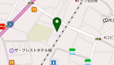 有限会社ECO企画設計室の地図画像