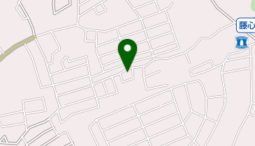 ひかり運転代行の地図画像