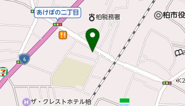 有限会社鶴崎畳内装の地図画像