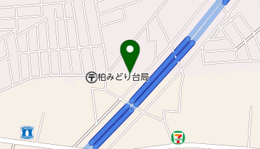株式会社アプリオリの地図画像